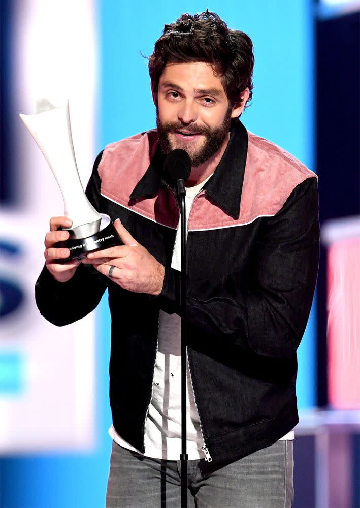 Thomas Rhett | Kevin Winter/Getty