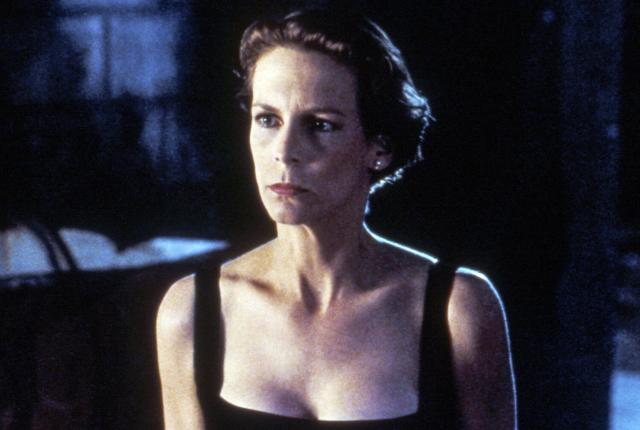 The 14 Best Jamie Lee Curtis Movie And Tv Roles, Ranked, In Blue - Mi 