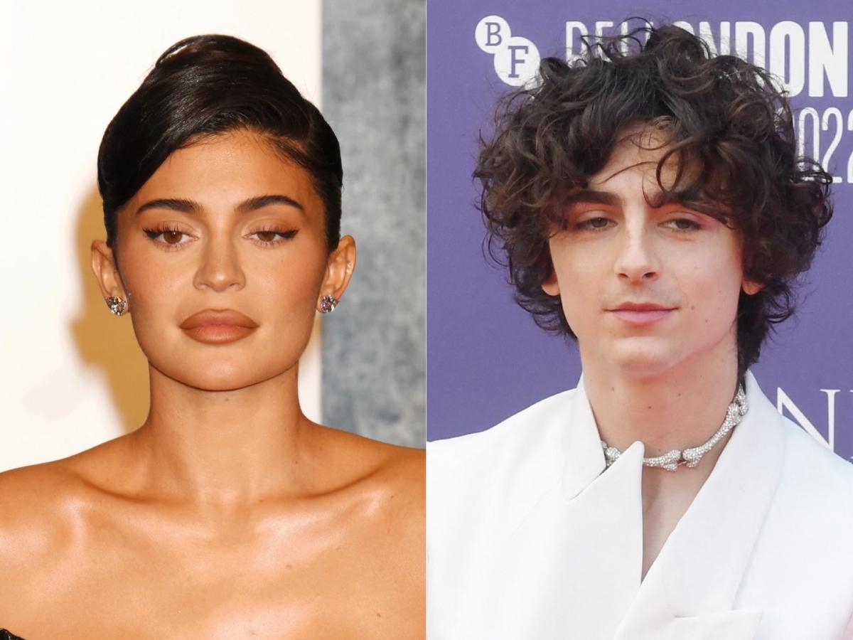 Will Bad Bunny and Timothee Chalamet Appear on 'The Kardashians?' Here's  What We Know