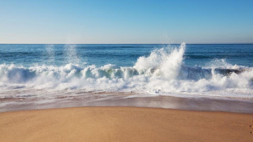 Perché l’acqua nei mari e negli oceani è salata?