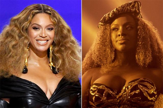 Beyoncé Nip Slip: Here's How Queen Bey's Dancer Saved Her From