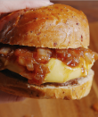 <p>The beloved sandwich of the 90s is alive and well, thanks to this copycat recipe.</p><p>Get the recipe from <a href="https://www.delish.com/cooking/recipe-ideas/recipes/a50351/mcdonalds-cheddar-melt-recipe/" rel="nofollow noopener" target="_blank" data-ylk="slk:Delish;elm:context_link;itc:0;sec:content-canvas" class="link ">Delish</a>.</p>