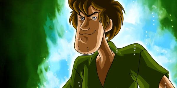 Shaggy Ultra Instinto tiene un cameo en la más reciente película de Mortal Kombat