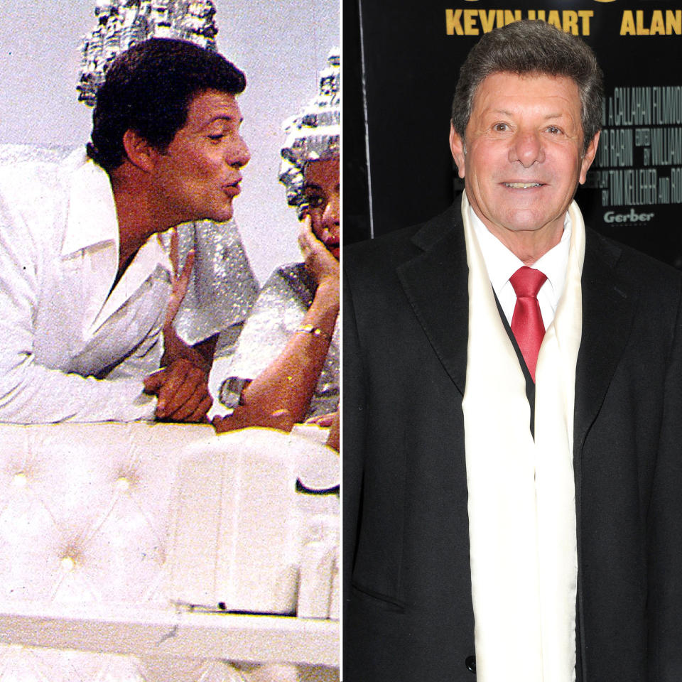 Frankie Avalon