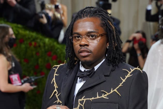 Gunna to Be Released After Pleading Guilty in YSL Case – But Says He Hasn't  Flipped on Young Thug