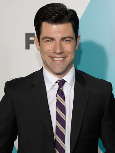 Max Greenfield