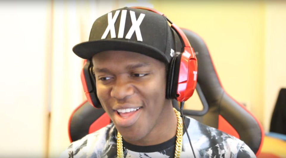 ksi