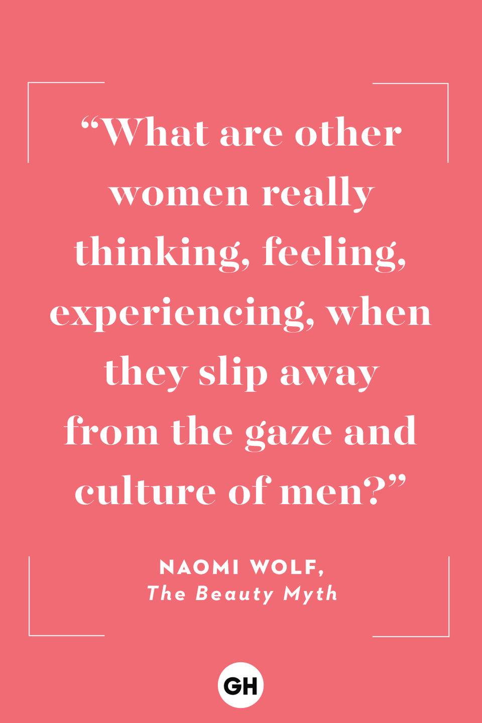 Naomi Wolf