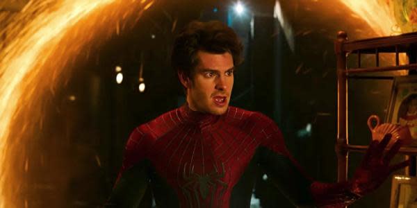 Rumor: Andrew Garfield ya firmó contrato para varias películas como Spider-Man