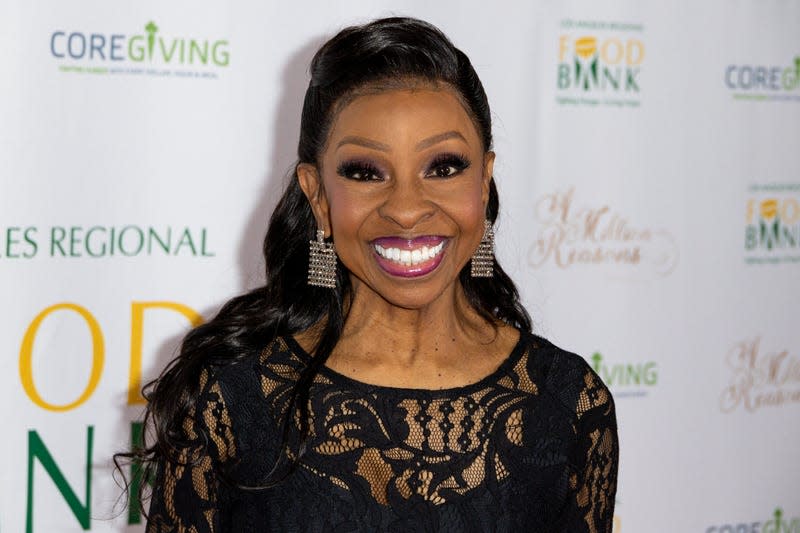Gladys Knight attends LA Regional Food Bank’s “A Million Reasons” Celebration on August 13, 2023 in Hollywood, California. - Photo: Elyse Jankowski (Getty Images)