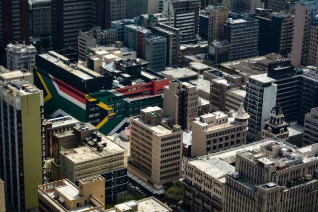 12 Fastest Growing Economies In Africa 