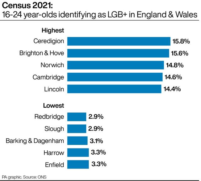 SOCIAL Census