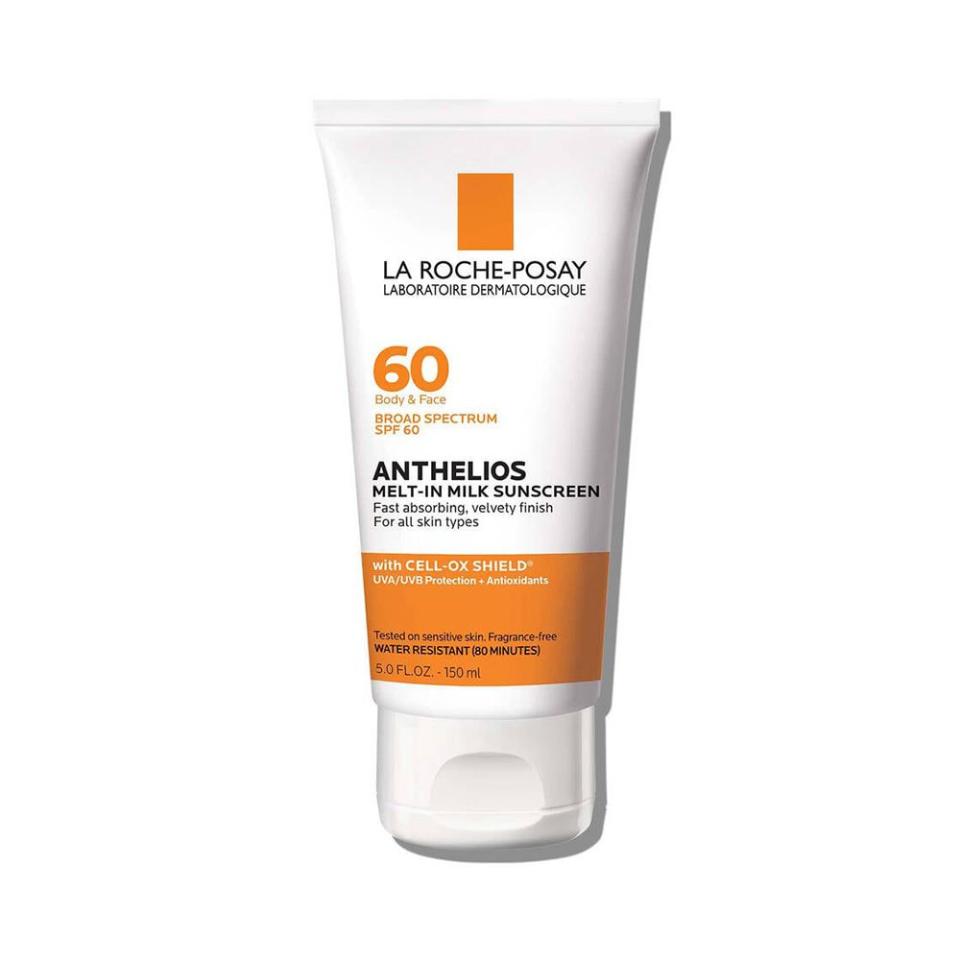 <p><a href="https://go.redirectingat.com?id=74968X1596630&url=https%3A%2F%2Fwww.ulta.com%2Fp%2Fmelt-in-sunscreen-milk-spf-60-pimprod2018267&sref=https%3A%2F%2Fwww.elle.com%2Fbeauty%2Fmakeup-skin-care%2Fg60454581%2Fbest-body-lotion-with-spf%2F" rel="nofollow noopener" target="_blank" data-ylk="slk:Shop Now;elm:context_link;itc:0;sec:content-canvas" class="link ">Shop Now</a></p><p>Melt-In Sunscreen Milk SPF 60</p><p>ulta.com</p><p>$24.99</p><span class="copyright">courtesy of brands</span>