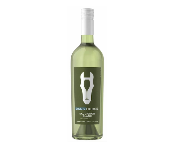 21) Dark Horse Sauvignon Blanc 2021