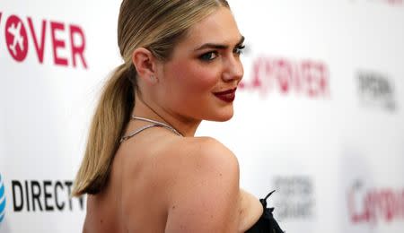 Kate Upton Pregnant with First Child