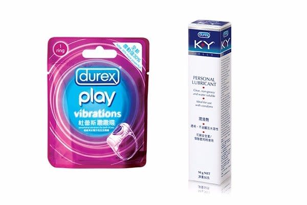 【雙11 2019】Durex杜蕾斯$1安全套！光棍節限定11日情趣用品優惠