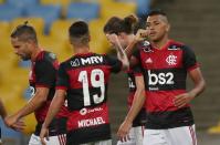 Carioca Championship - Flamengo v Bangu