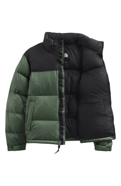 8) Power Down Packable Jacket