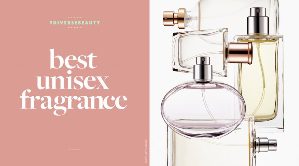 Best Unisex Fragrance