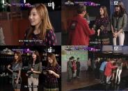 Girls' Generation appear on 'Super Star K 4'