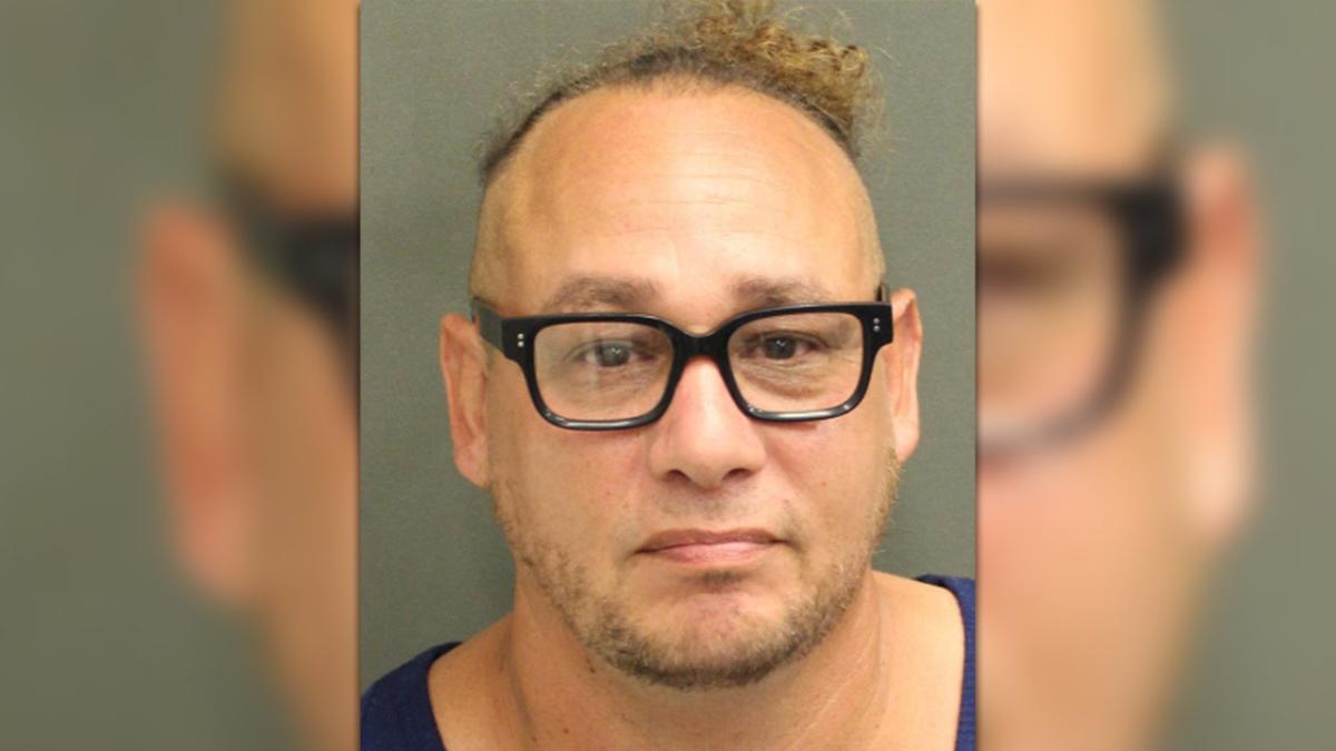 #Florida mom reports man for allegedly exposing himself in video recorded by 5-year-old daughter