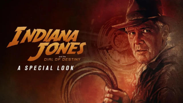 Indiana Jones 5 Streaming Release: When Will 'Dial of Destiny' Come Out on  Disney+?