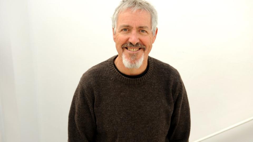 Griff Rhys Jones