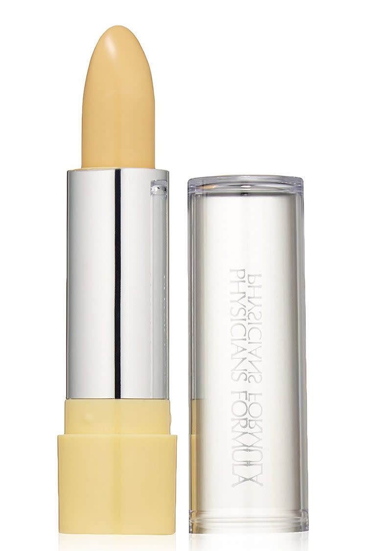 Physicians Formula Gentle Cover Yellow Concealer Stick