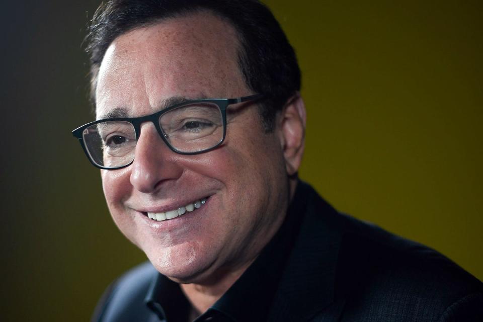 Bob Saget died from head trauma on Jan. 9, according to his family.