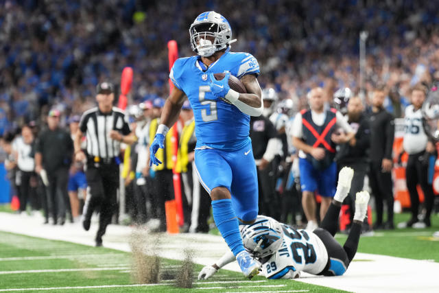 Fantasy Football Value Picks 2023: Best draft steals, most