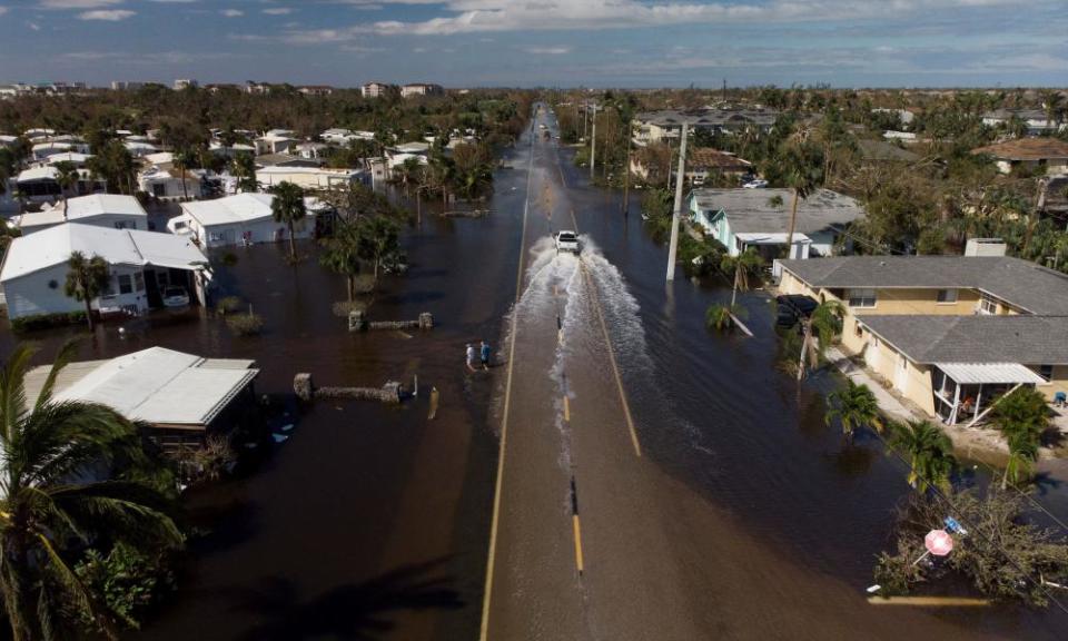 <span>Photograph: Marco Bello/Reuters</span>