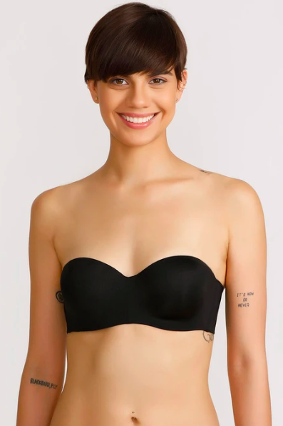 10 types of bras every woman should have in her wardrobe