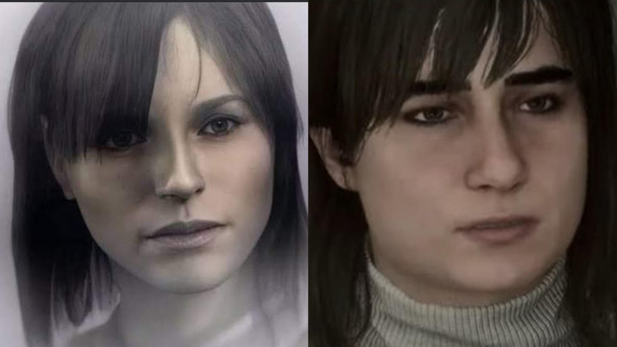 Does the remake of “Silent Hills 2” modify the feminine character design for “trendy gamers”?Netizens criticize the developer for not understanding the which means of clothes within the unique work