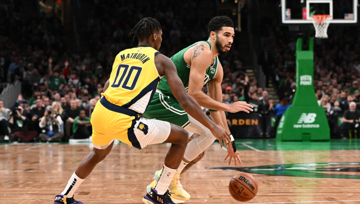 Celtics vs. Pacers takeaways Slow start dooms C's in third straight defeat