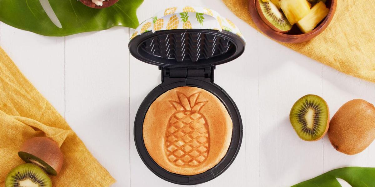 DASH Delish by Dash Waffle Bite Maker & Reviews