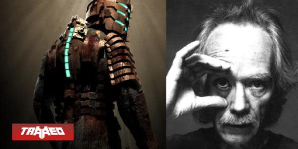 John Carpenter cree que Dead Space puede saltar a la pantalla grande