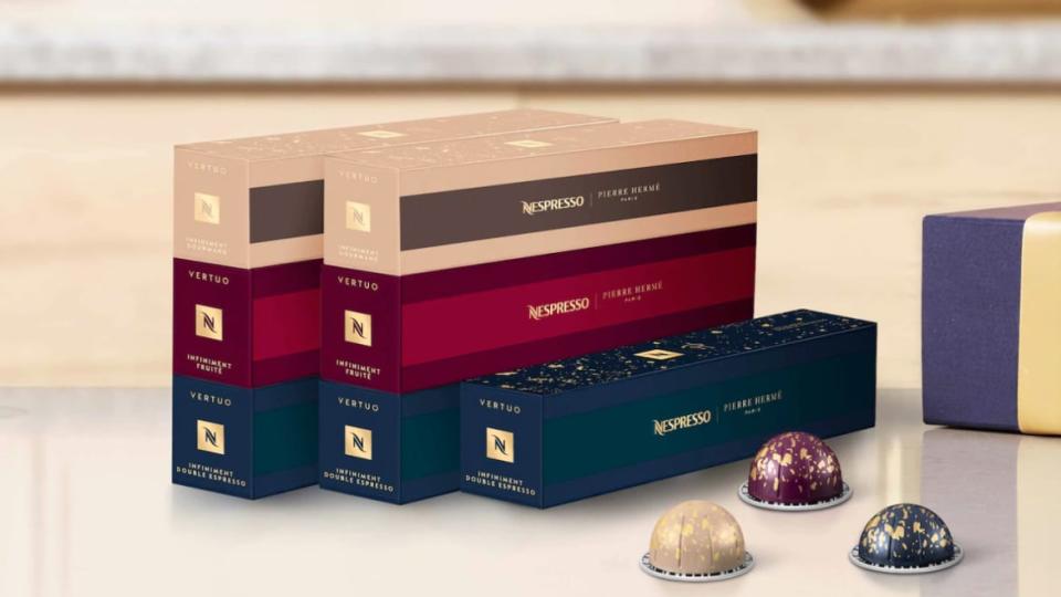 <div class="inline-image__caption"><div class="inline-image__caption"><p>Nespresso</p></div></div> <div class="inline-image__credit">Nespresso</div>