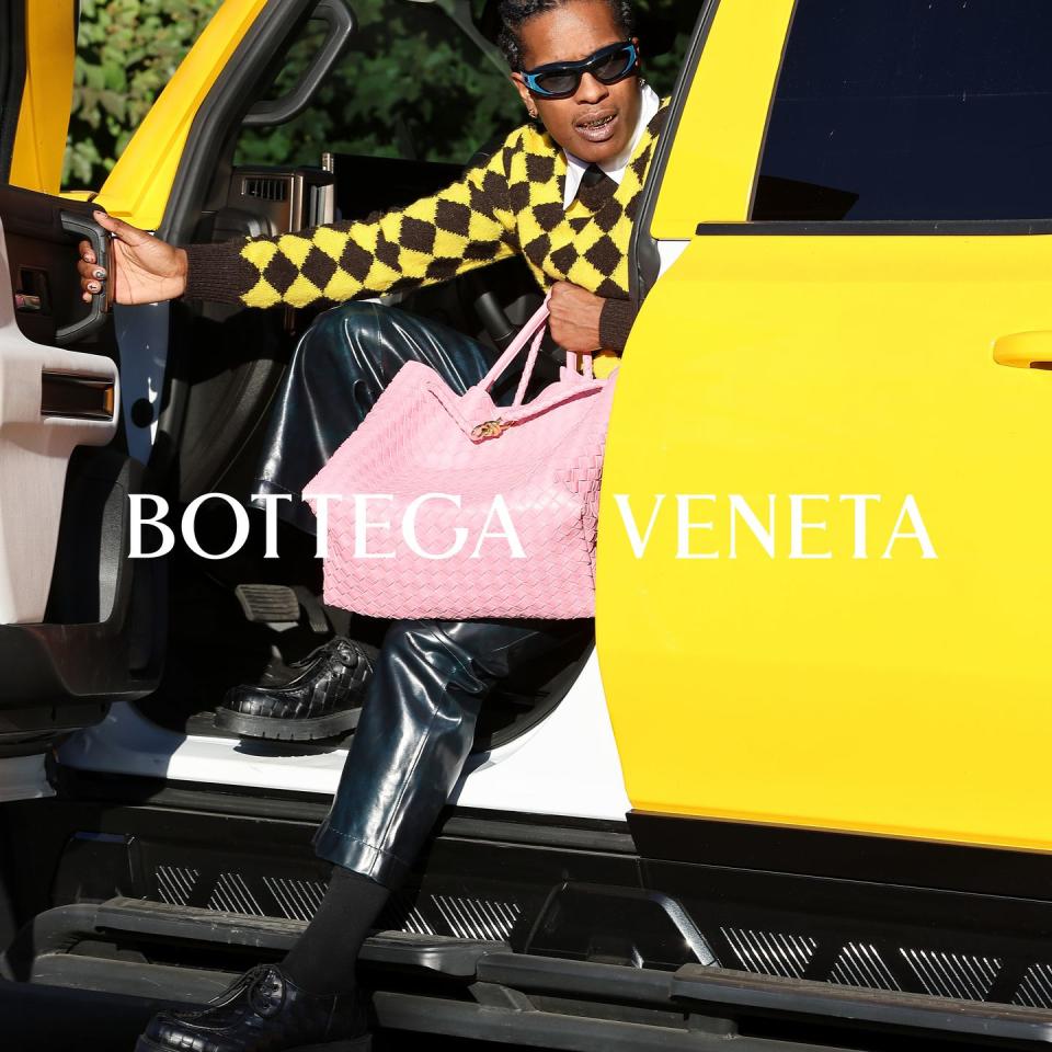 bottega veneta asap rocky