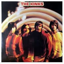  The Kinks, The Kinks Are The Village Green Preservation Society