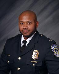 IMPD Assistant Chief Michael Wolley