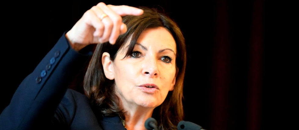 Pressentie pour être la candidate socialiste à l'élection présidentielle de 2022, Anne Hidalgo devrait officiellement se lancer dans la course dimanche 12 septembre.
