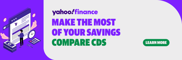 Do CDs Make Sense in a Rising Inflation Environment?