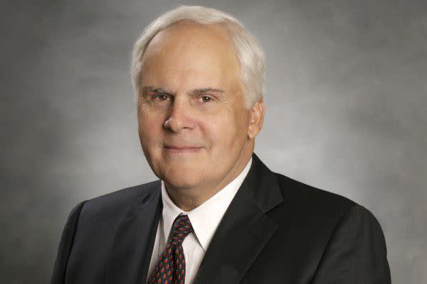 Chairman & CEO Frederick W. Smith