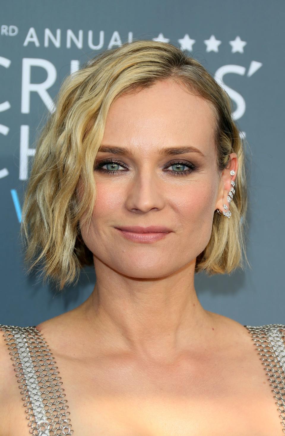 Diane Kruger