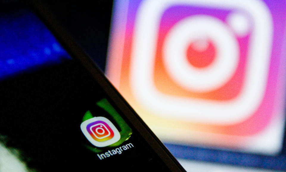 According to The Information, Instagram has suffered a serious security leak