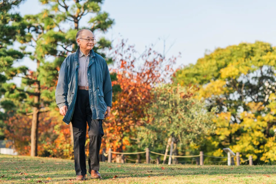 今（10日）大陸冷氣團或強烈大陸冷氣團南下，北部及東北部天氣轉冷。（示意圖／Getty Images）