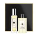 <p>Jo Malone have done the hard work for you and paired two scents together for you with this set. Includes English Oak & Hazelnut Cologne and Basil & Neroli Body & Handwash. </p><p>Available from 23 October.</p>