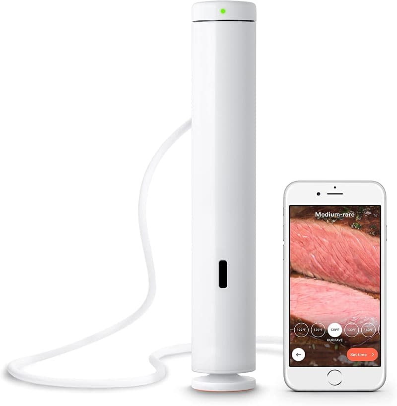 Breville Joule Turbo Sous Vide Machine