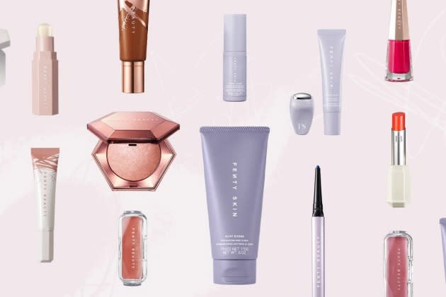 The Fenty craze: How other beauty brands can compete online