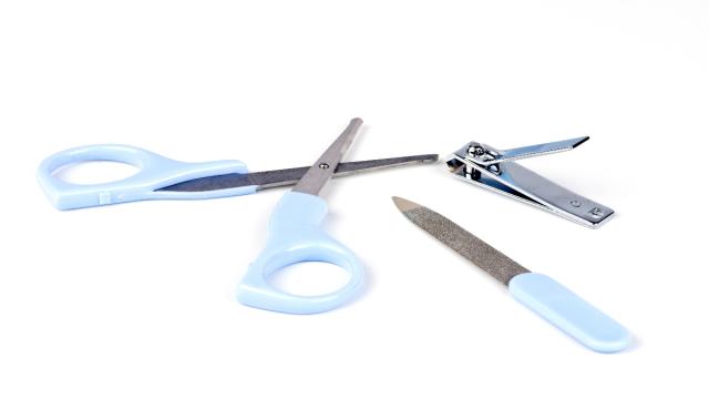 Handy Trick for Scissors – The Sharpening Blog
